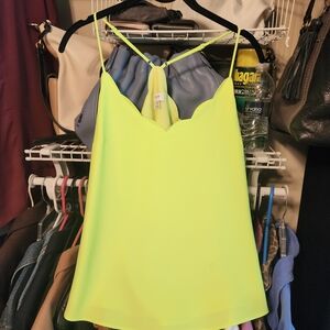 JCrew tank top